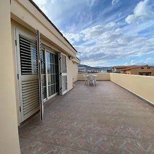 Attico Centro Tortolì