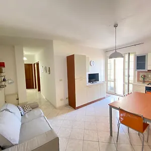 Trilocale Centro Tortolì