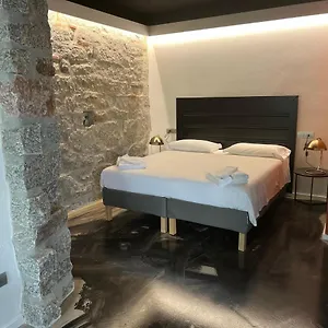 Loft Delizioso Pieno Centro Con Veranda Tortolì